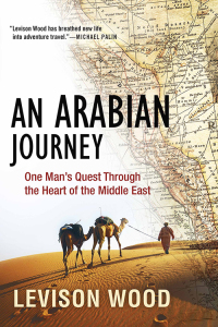 Imagen de portada: An Arabian Journey 9780802147325