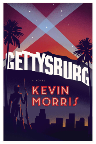 Imagen de portada: Gettysburg 9780802147387