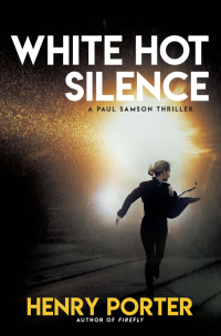 Cover image: White Hot Silence 9780802147530