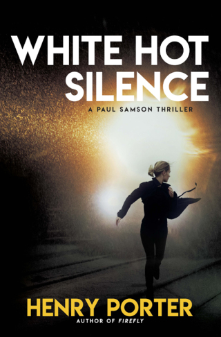 Imagen de portada: White Hot Silence 9780802147530