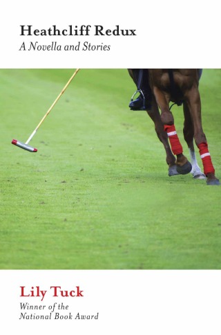 表紙画像: Heathcliff Redux 9780802147592