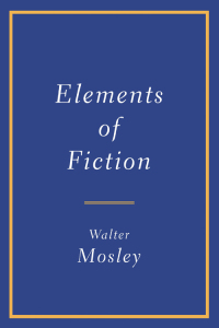 Cover image: Elements of Fiction 9780802147639