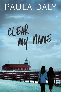 Imagen de portada: Clear My Name 9780802147837