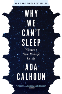 Cover image: Why We Can't Sleep 9780802147851