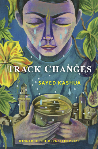Imagen de portada: Track Changes 9780802147899