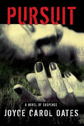 Imagen de portada: Pursuit 9780802147912