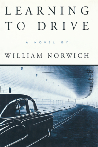 Cover image: Learning to Drive 9780802148001