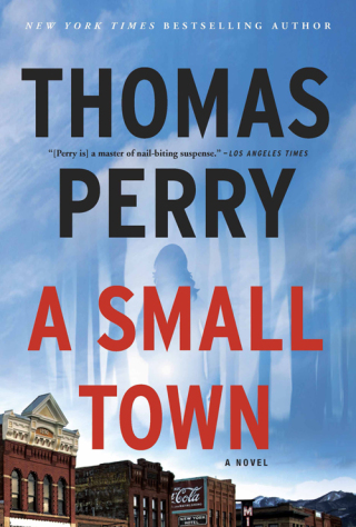 Imagen de portada: A Small Town 9780802148063