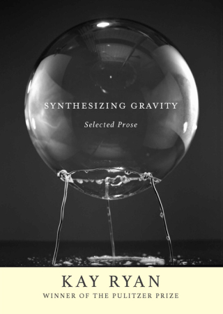 Cover image: Synthesizing Gravity 9780802148186
