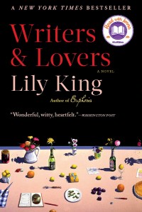 Cover image: Writers & Lovers 9780802148537