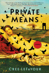 Imagen de portada: Private Means 9780802148889