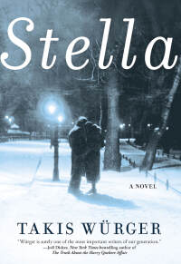 Cover image: Stella 9780802149176
