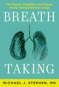 Imagen de portada: Breath Taking 9780802149312