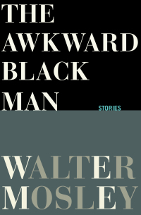 Omslagafbeelding: The Awkward Black Man 9780802156853