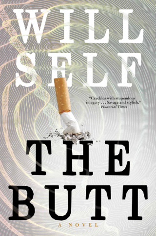 Imagen de portada: The Butt 9780802129284