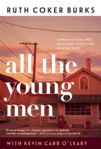 Cover image: All the Young Men 9780802157249
