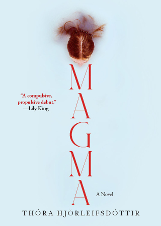 Immagine di copertina: Magma 9780802157393