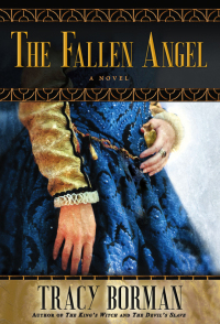 Imagen de portada: Fallen Angel 9780802157621