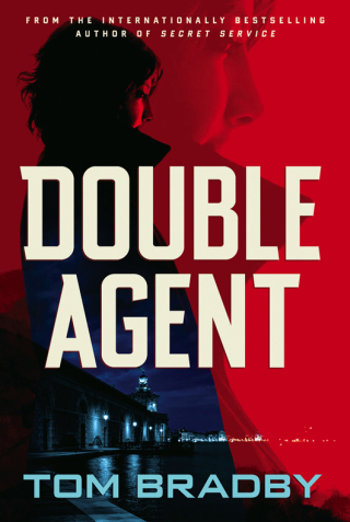 Cover image: Double Agent 9780552175531