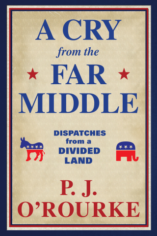 Cover image: A Cry from the Far Middle 9780802157751
