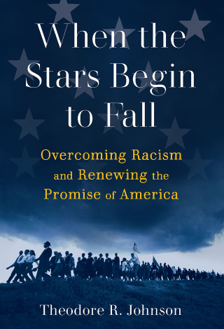 Cover image: When the Stars Begin to Fall 9780802157850