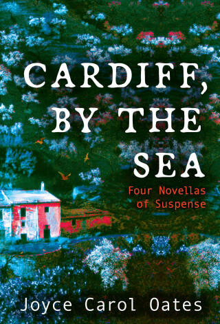 Cover image: Cardiff, by the Sea 9780802157997