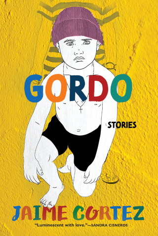 Immagine di copertina: Gordo 9780802158086