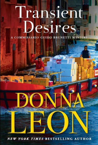 Imagen de portada: Transient Desires 9780802158178