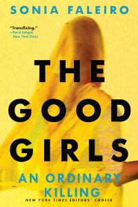 Imagen de portada: The Good Girls 9780802158208