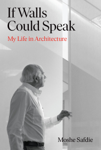 Cover image: If Walls Could Speak 9780802158321
