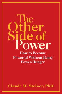 表紙画像: The Other Side of Power 9780802152022