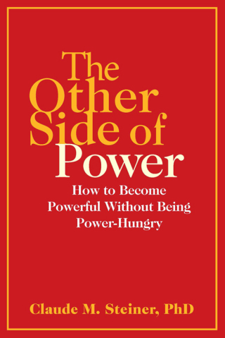 Cover image: The Other Side of Power 9780802152022