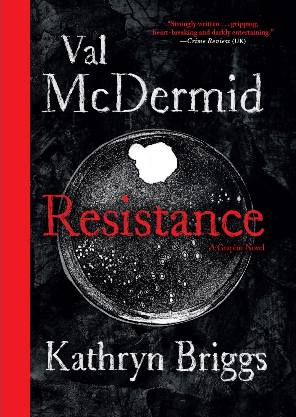 Resistance A Graphic Novel