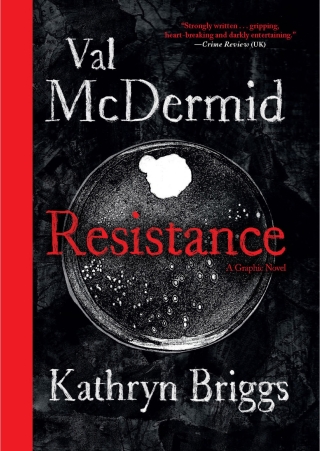 Imagen de portada: Resistance 9780802158727
