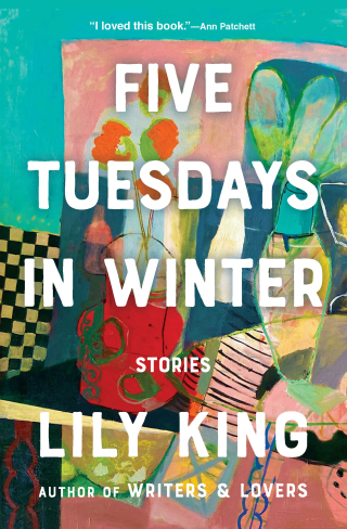 表紙画像: Five Tuesdays in Winter 9780802158765