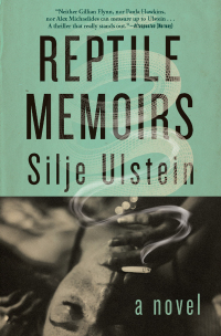 Omslagafbeelding: Reptile Memoirs 9780802158864