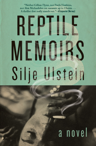 Imagen de portada: Reptile Memoirs 9780802158864