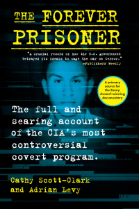 Cover image: The Forever Prisoner 9780802158925
