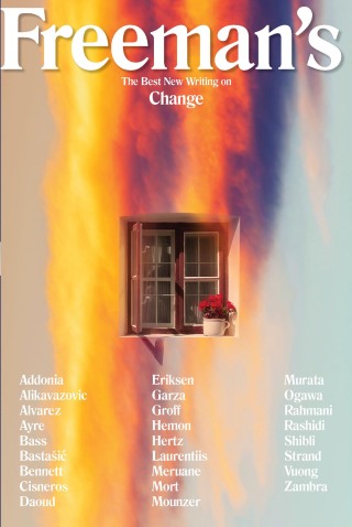 Imagen de portada: Freeman's: Change 9780802158970