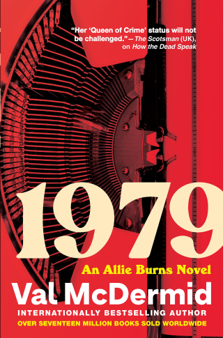 Imagen de portada: 1979 9780802159021