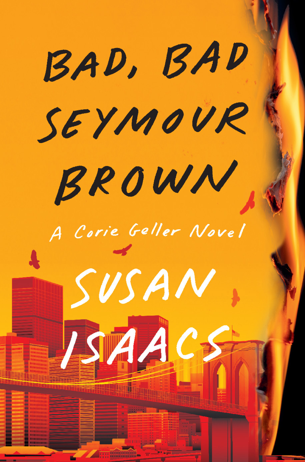 Bad  Bad Seymour Brown eBook