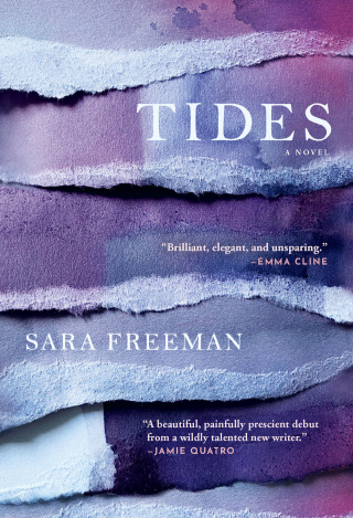 Imagen de portada: Tides 9780802159175