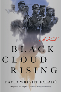 Cover image: Black Cloud Rising 9780802159199
