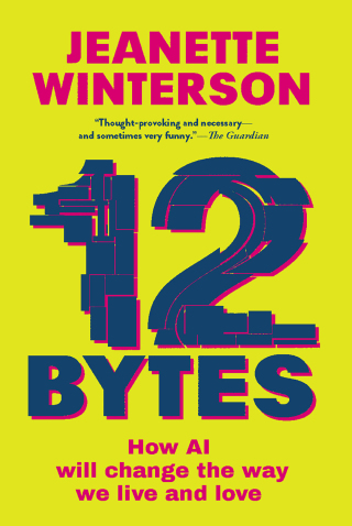 Imagen de portada: 12 Bytes 9780802160362