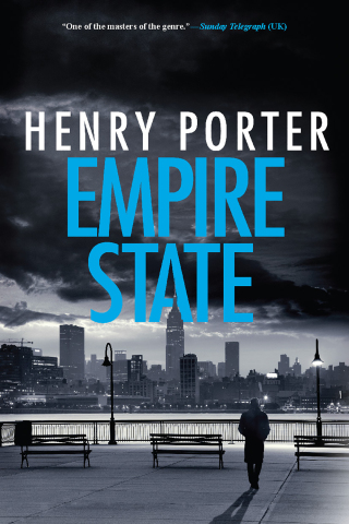 Imagen de portada: Empire State 9780802159359