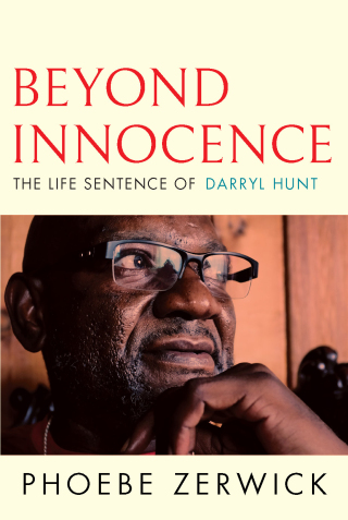 Imagen de portada: Beyond Innocence 9780802159373