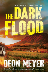 Imagen de portada: The Dark Flood 9780802159601