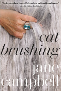 Imagen de portada: Cat Brushing 9780802160027