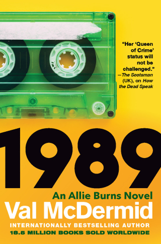 Imagen de portada: 1989 9780802160102