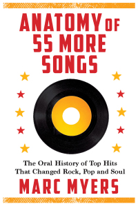 Cover image: Anatomy of 55 More Songs 9780802160201